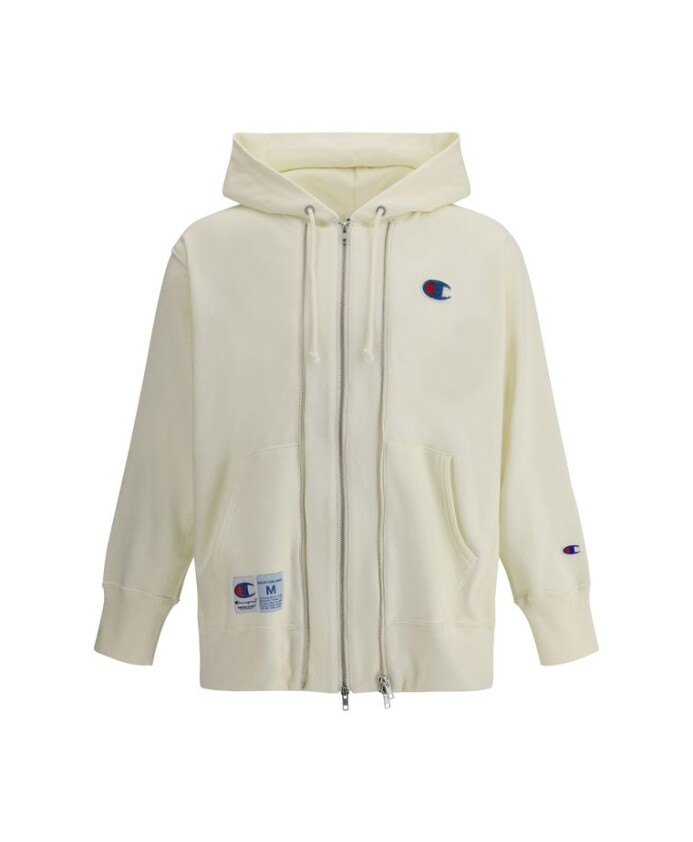 sweat-a-capuche-en-coton-a-double-fermeture-eclair
