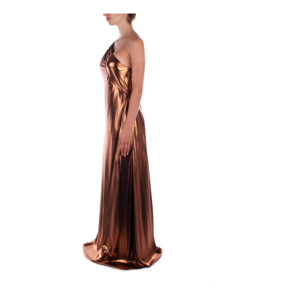 Ralph Lauren Bruine jurken Brown Dames
