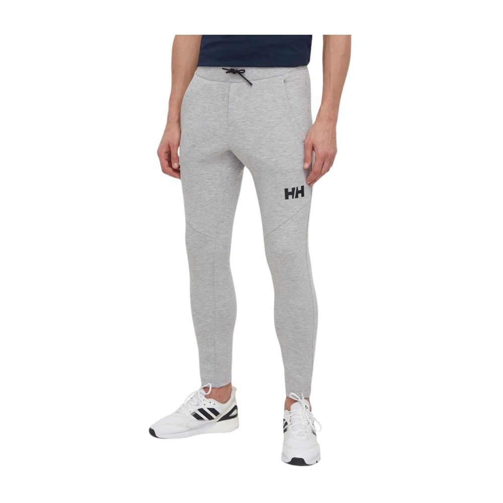 Helly Hansen - Sweatpants - Sport - Herren - Grau - S - Bild 3