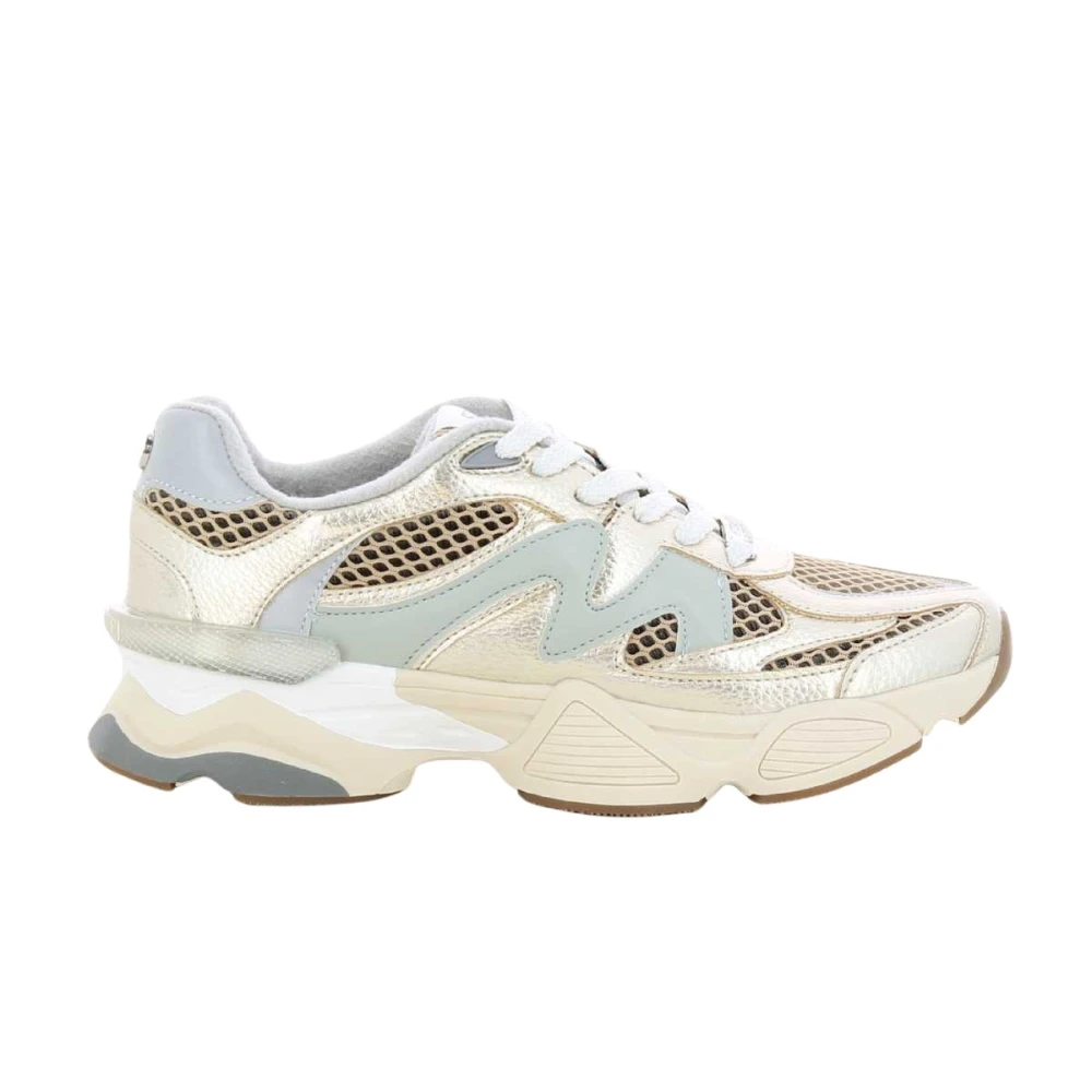 Steve Madden Speeder Dames Schoenen Veelkleurig Multicolor