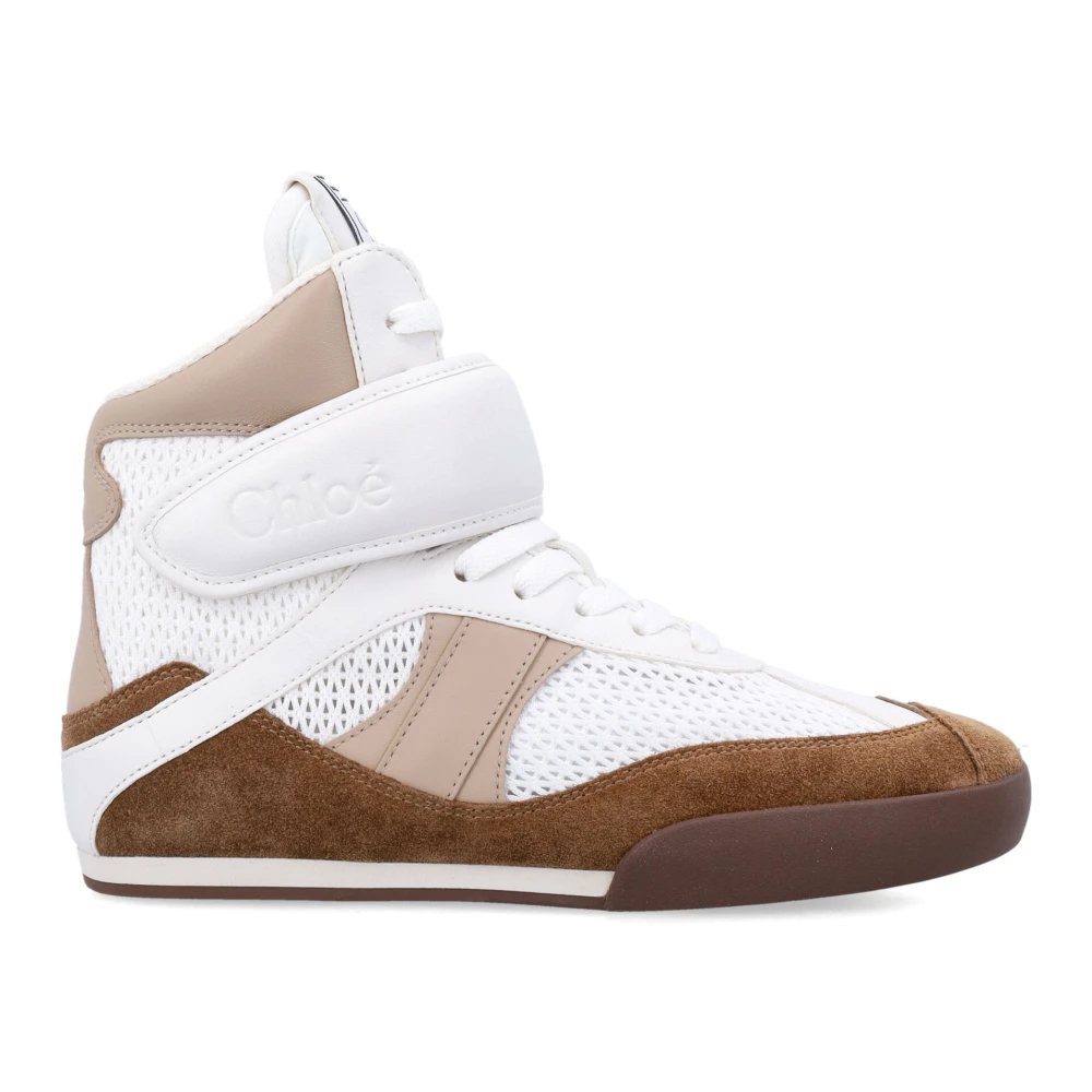 Shoes > Sneakers - - Chloé - Modalova