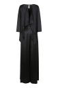 black-dress-for-women-elegant