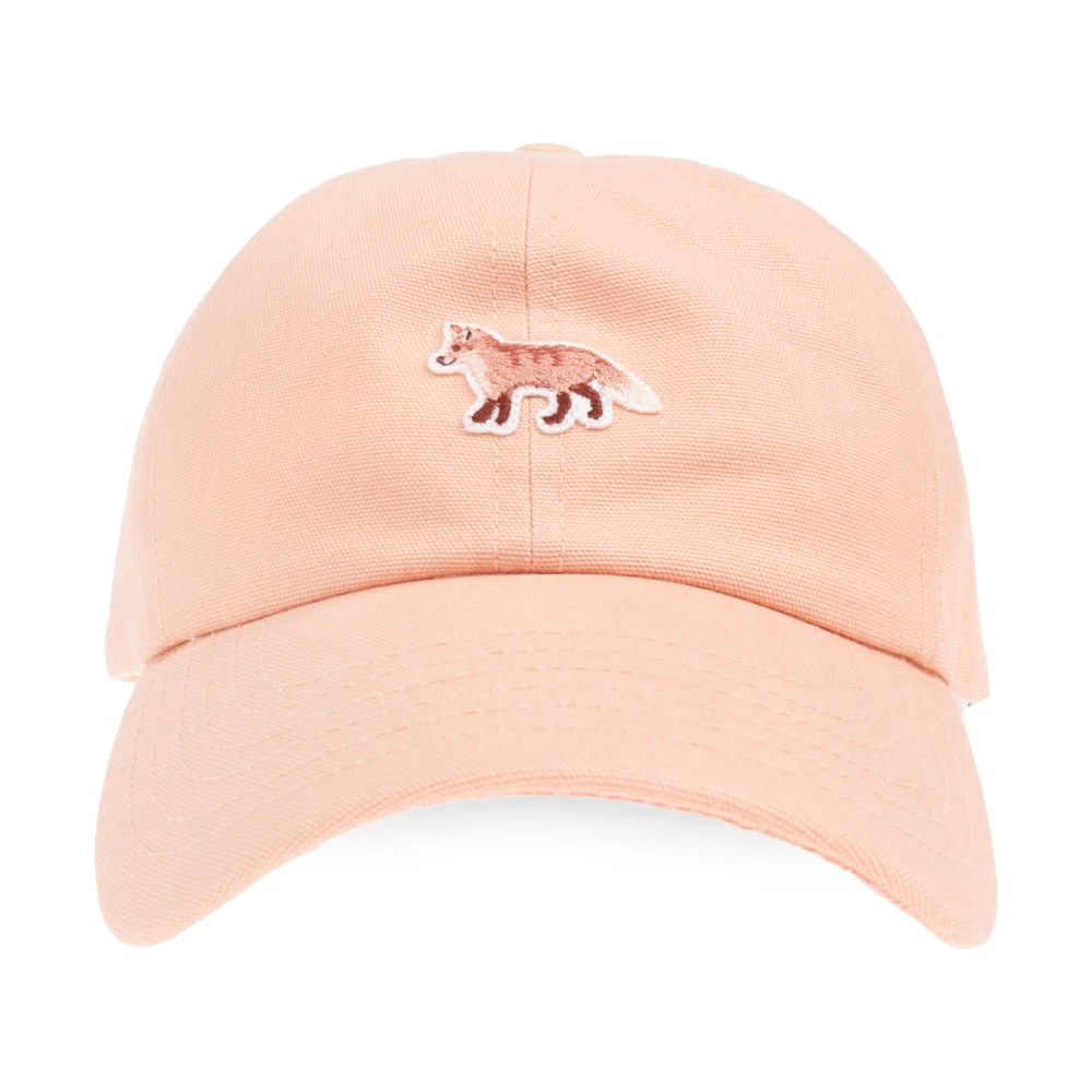Maison Kitsuné Pet Pink Dames