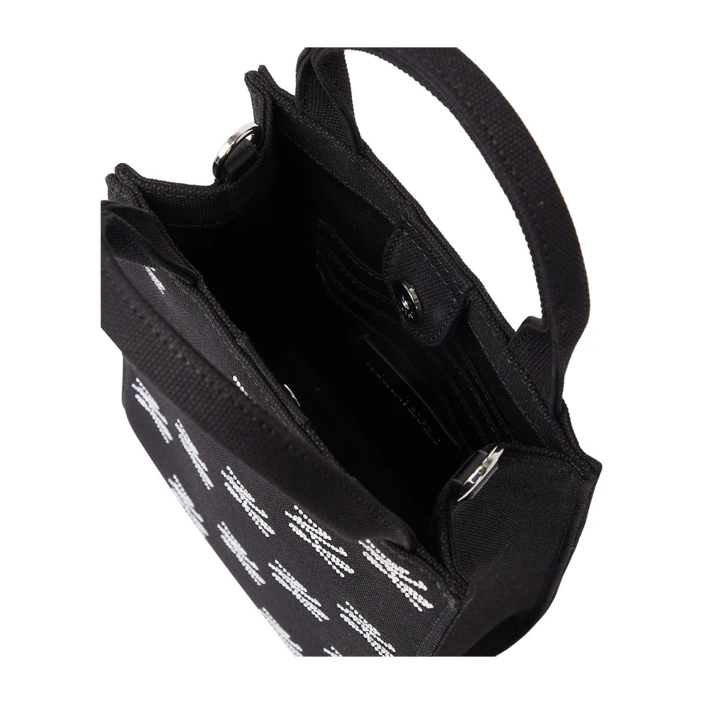 Karl Lagerfeld Dames Shoppen Black Dames