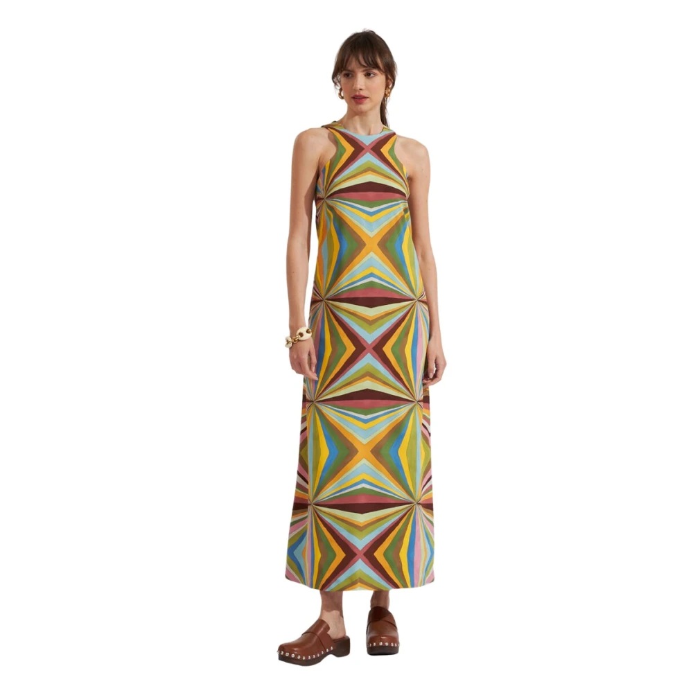 Dresses > Day Dresses > Maxi Dresses - - La DoubleJ - Modalova