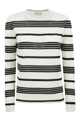 pull-en-tricot-boucle-texture