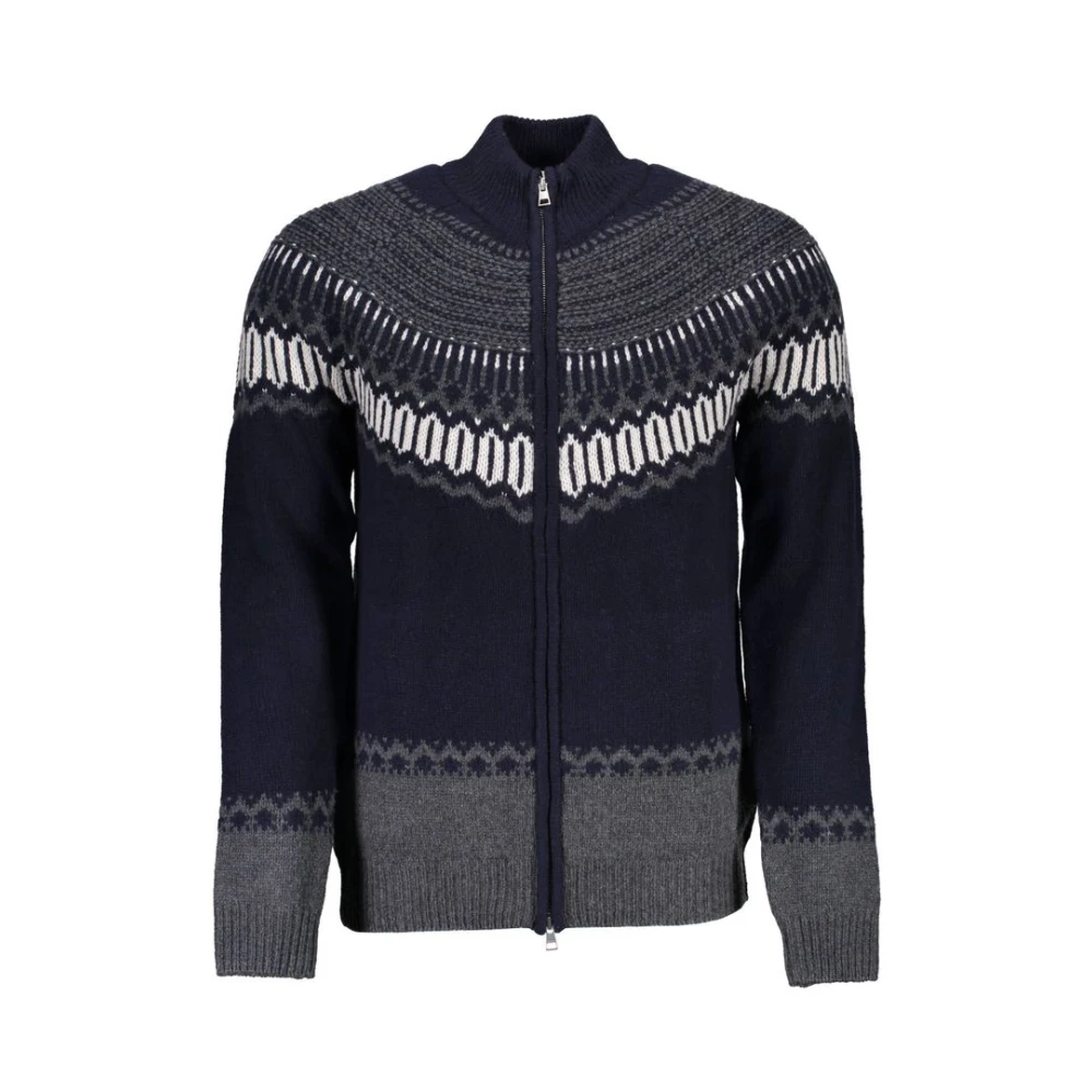 Knitwear > Cardigans - - Gant - Modalova