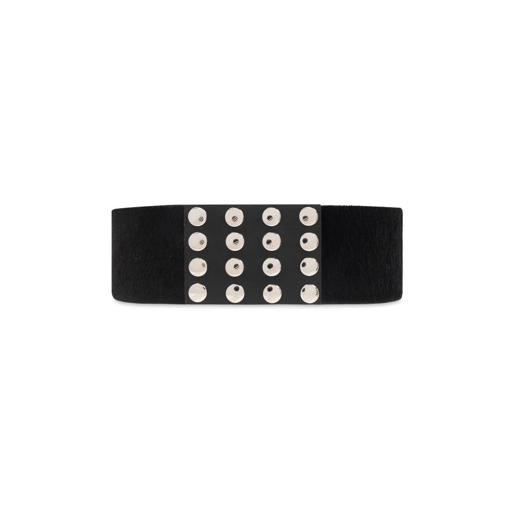 Accessories > Belts - - The Attico - Modalova