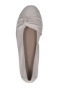 ballerines-blanches-fermees