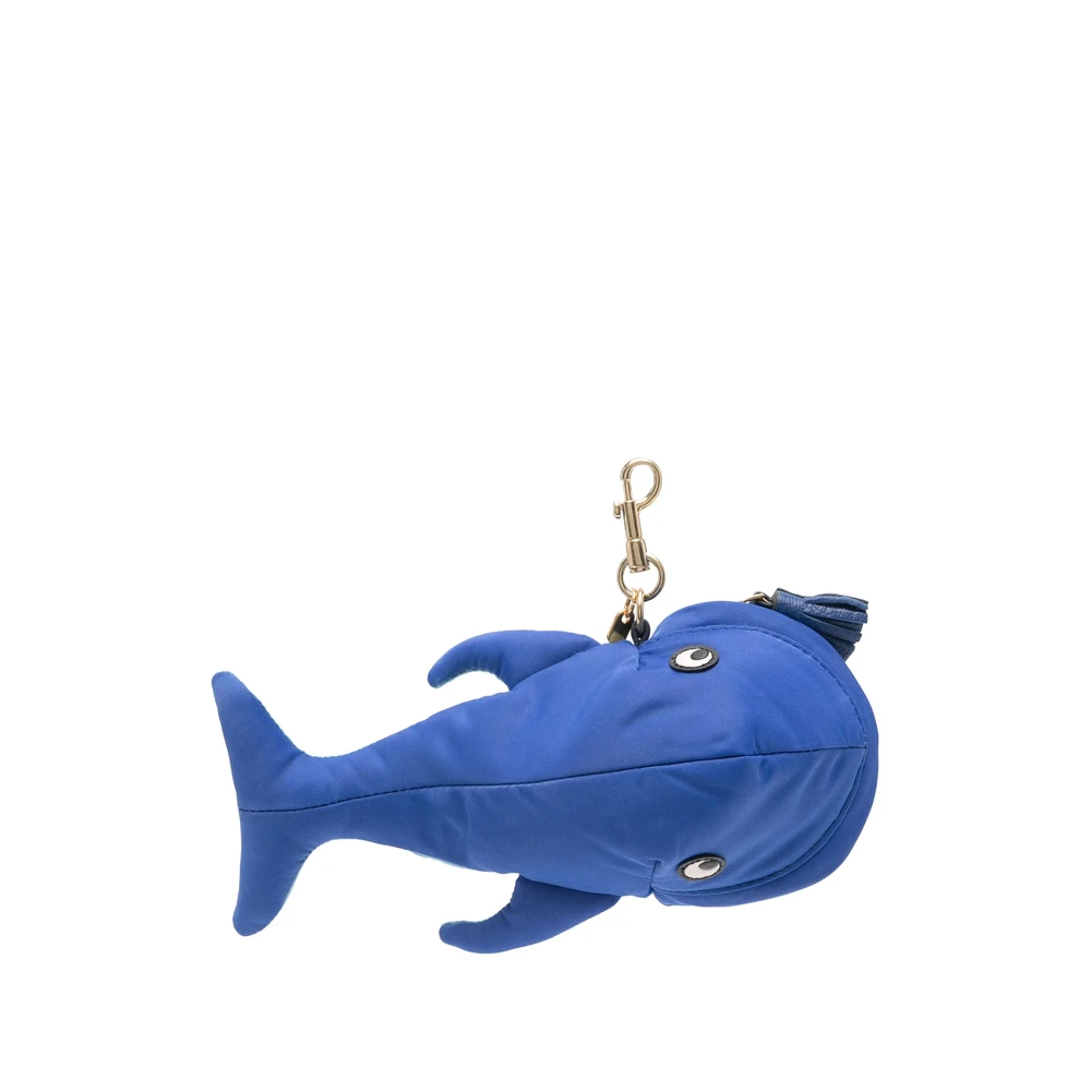 Accessories > Keyrings - - Anya Hindmarch - Modalova