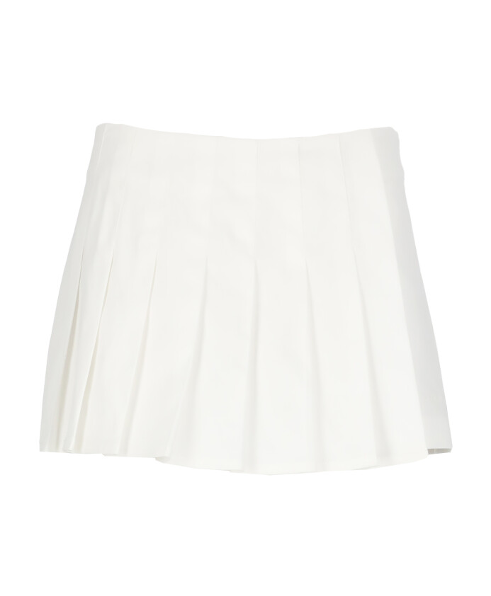 white-cotton-shorts-with-side-zip