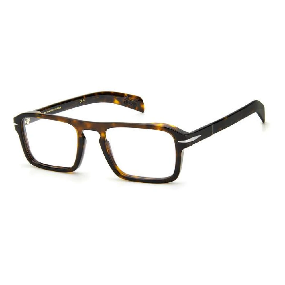Accessories > Glasses - - Eyewear by David Beckham - Modalova