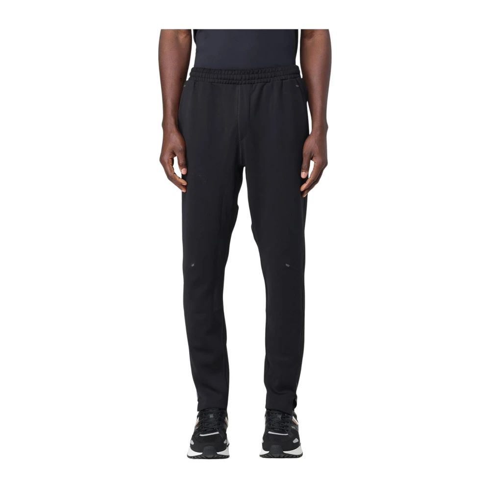Trousers > Slim-fit Trousers - - Hugo - Modalova