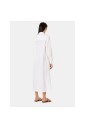 robe-en-lin-blanc-avec-col-chemisier