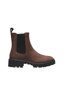 Cortina Valley Chelsea Boots