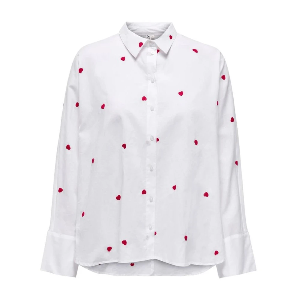 Blouses & Shirts > Shirts - - Only - Modalova
