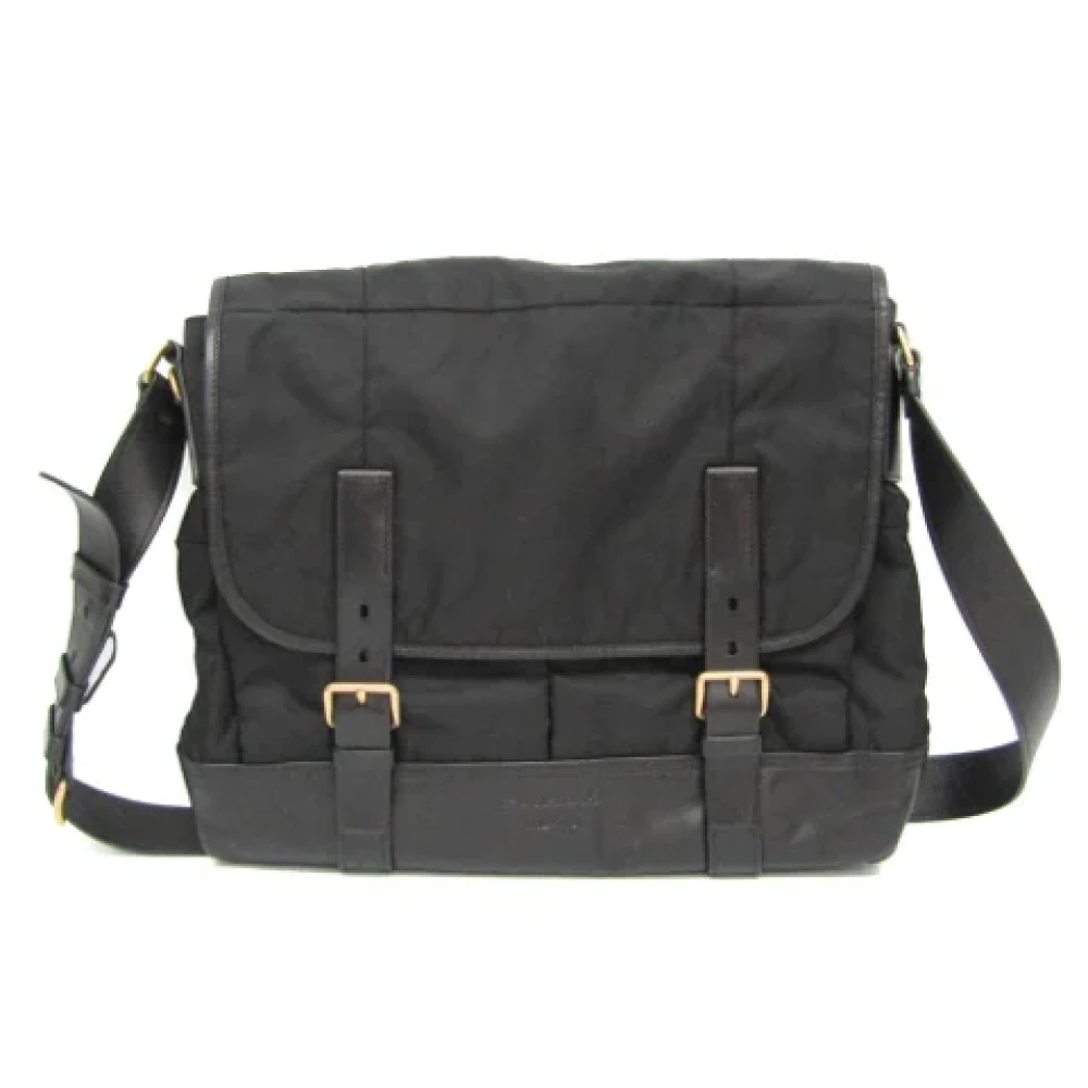 Pre-owned > Pre-owned Bags > Pre-owned Cross Body Bags - - Prada Vintage - Modalova