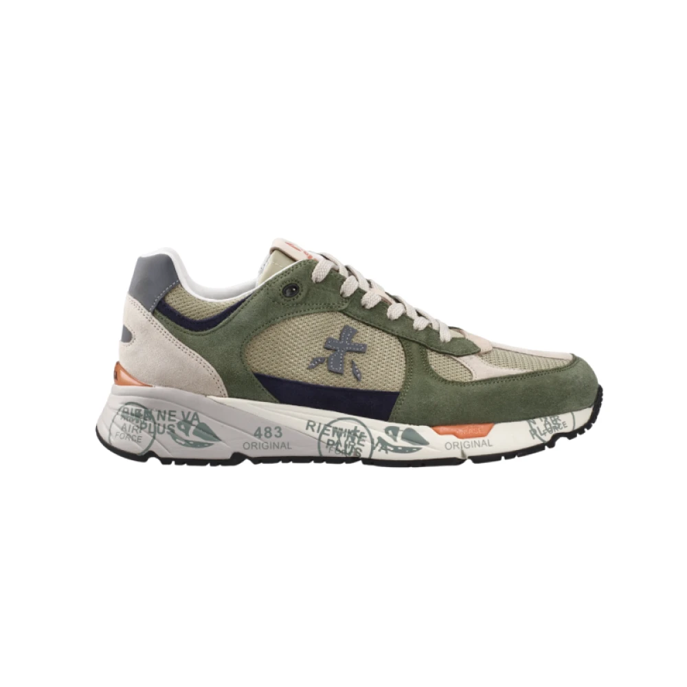Shoes > Sneakers - - Premiata - Modalova