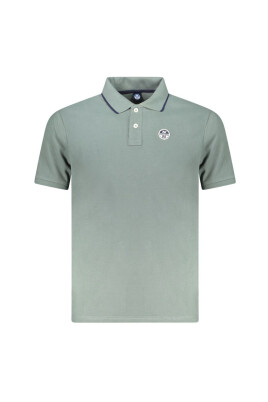 green-cotton-men-polo-shirt
