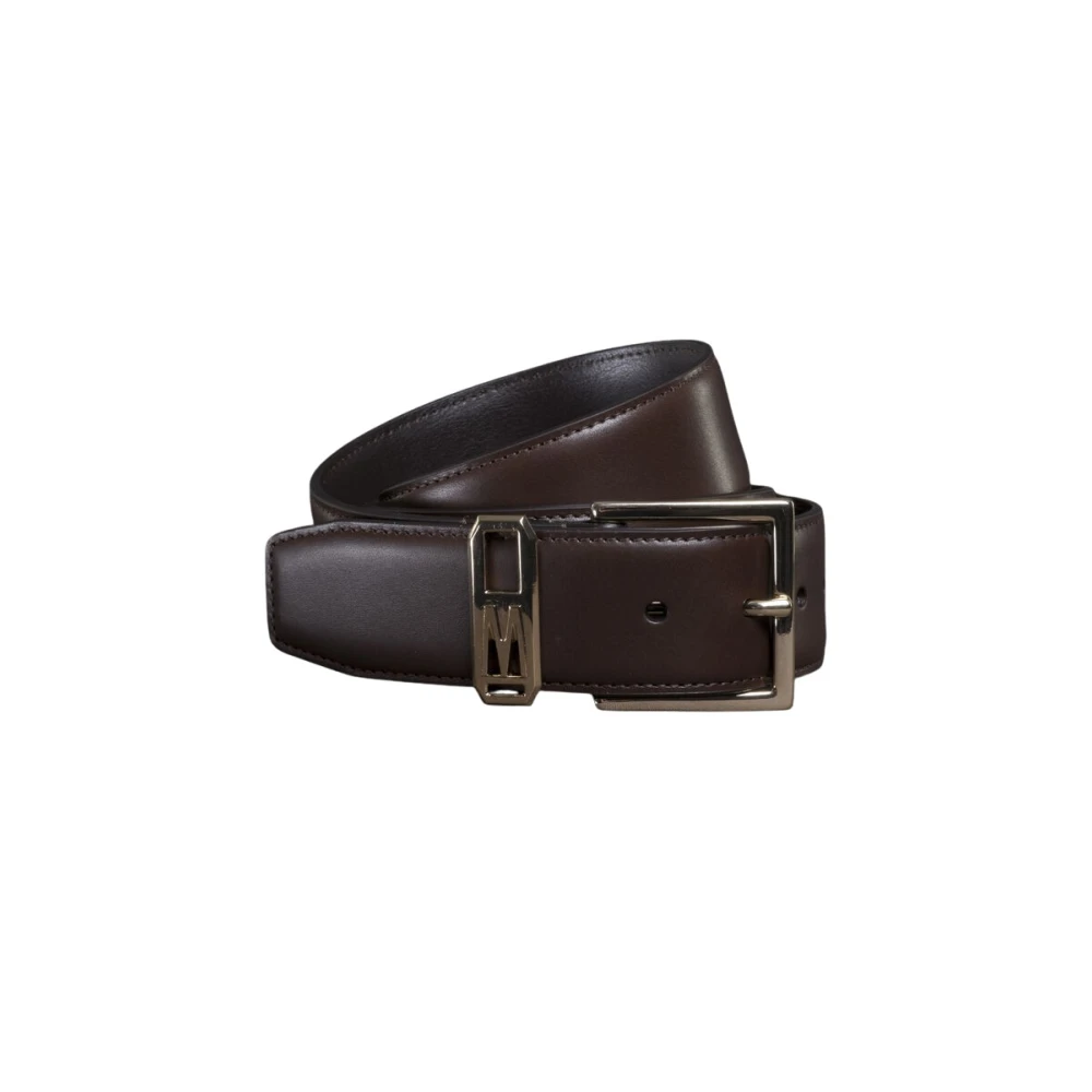 Accessories > Belts - - Moorer - Modalova