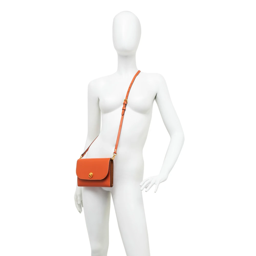 Gianni Chiarini Crossbodytas Red Dames