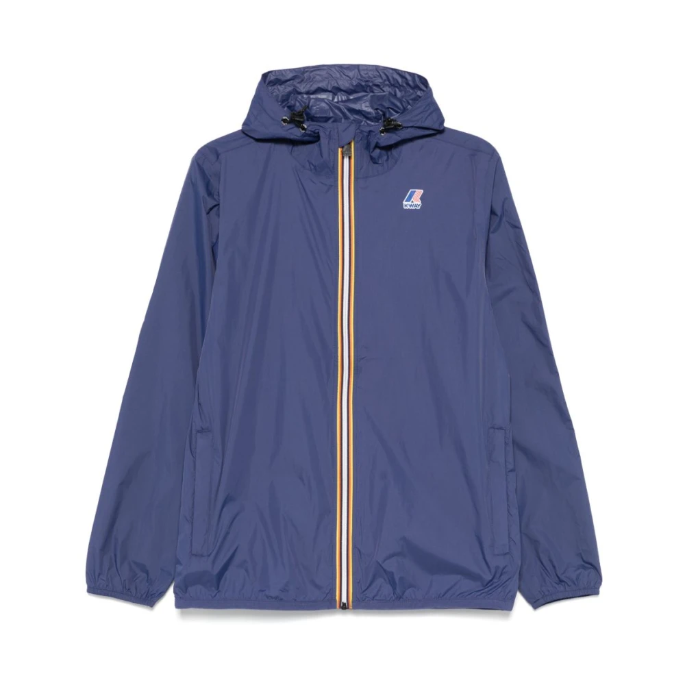 Jackets > Light Jackets - - K-Way - Modalova