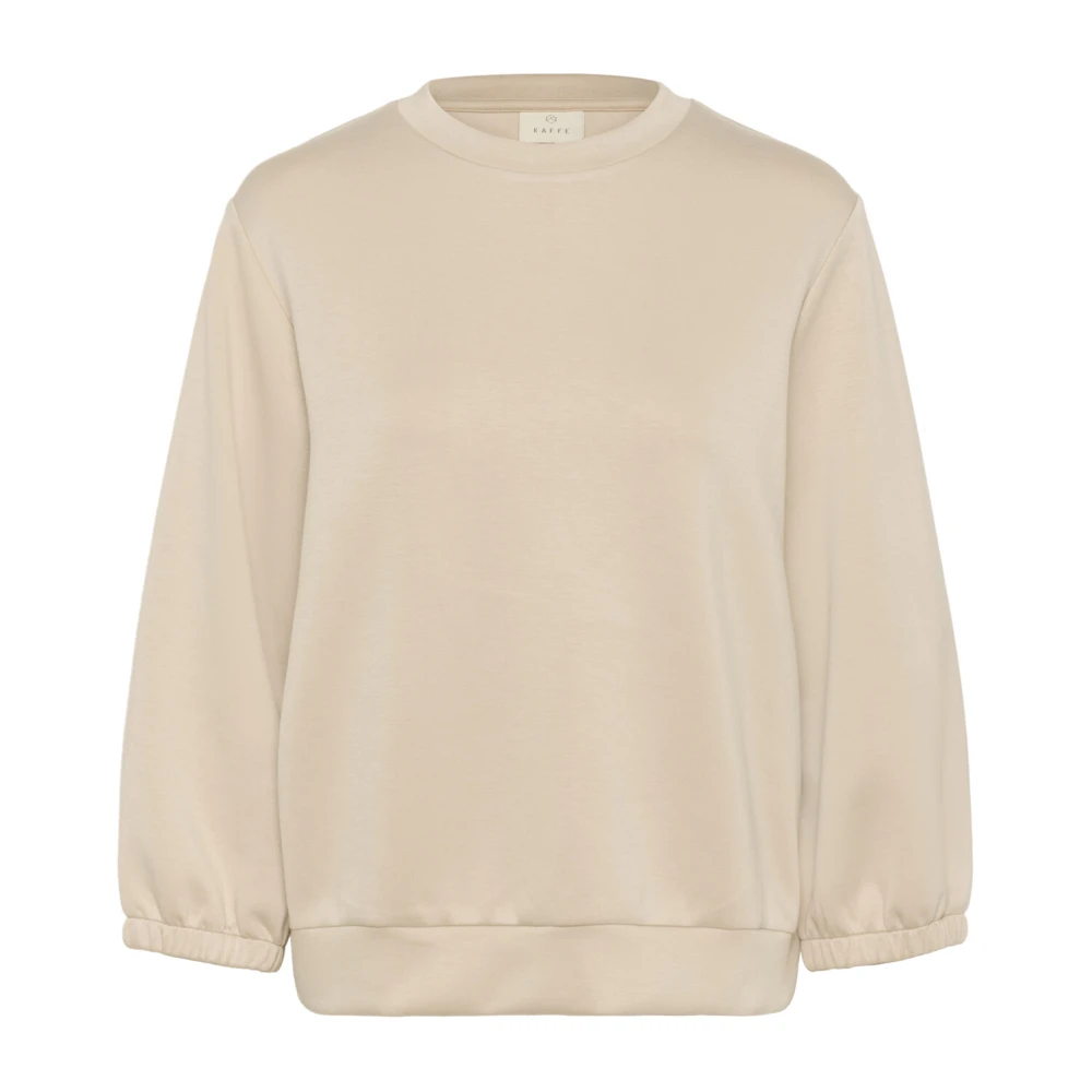 Sweatshirts & Hoodies > Sweatshirts - - Kaffe - Modalova