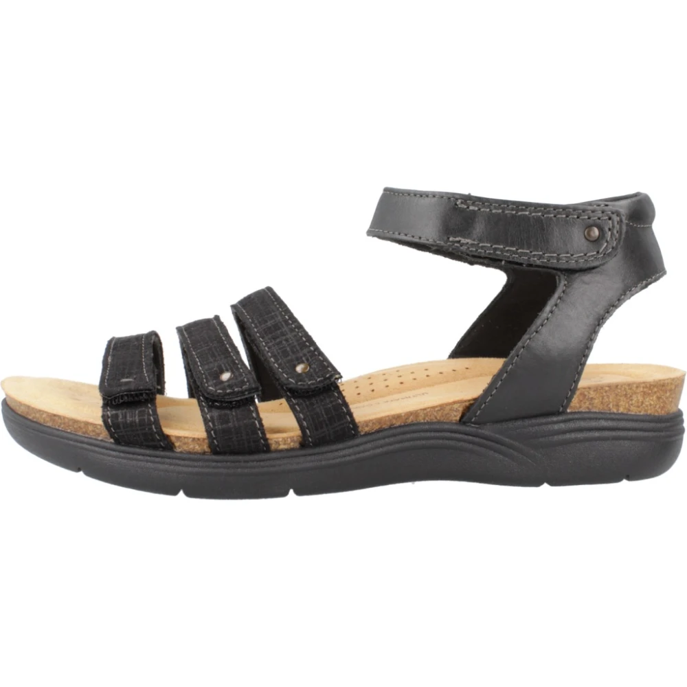 Shoes > Sandals > Flat Sandals - - Clarks - Modalova