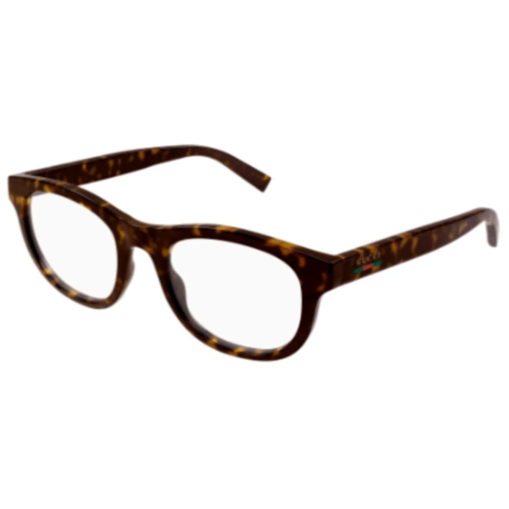 Gucci Unisex Brown Gg1929o Optical Frame - Glasses - 53 Mm - Accessories