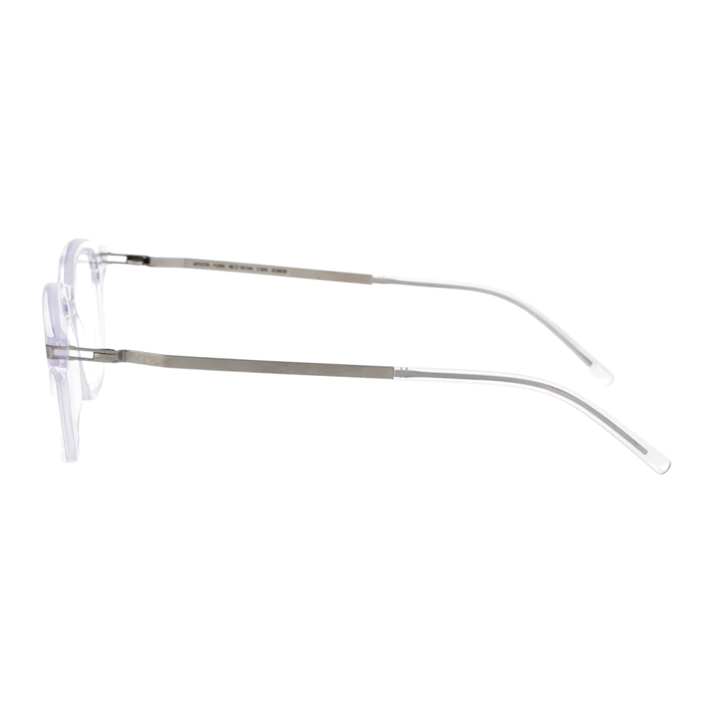 Mykita Yura Optische Bril Gray Unisex