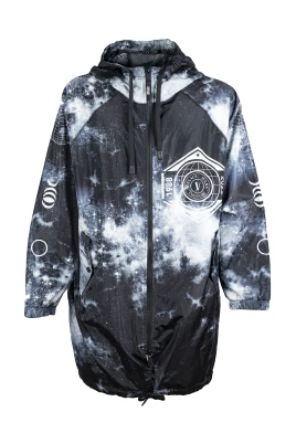 Space Couture Windbreaker Jacka
