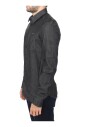 chemise-en-denim-stretch