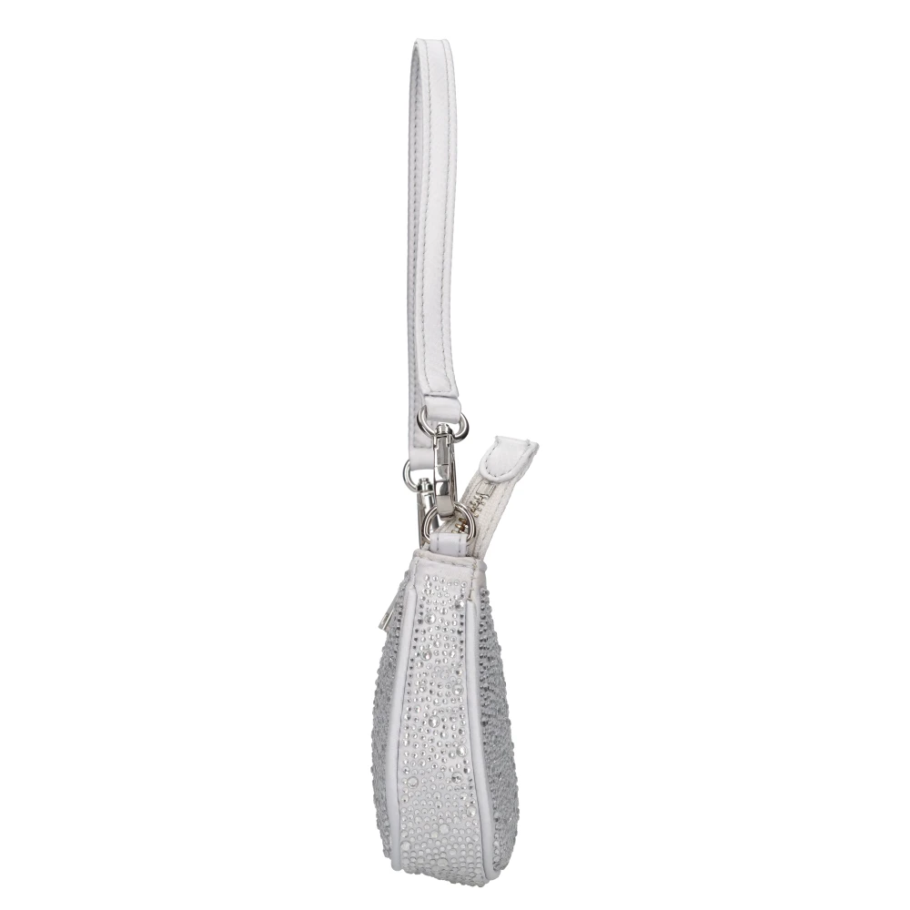 La Carrie Tassen.. Zilver Gray Dames