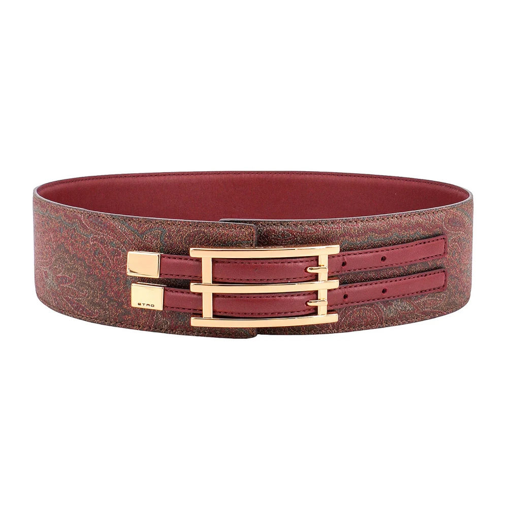 Accessories > Belts - - Etro - Modalova