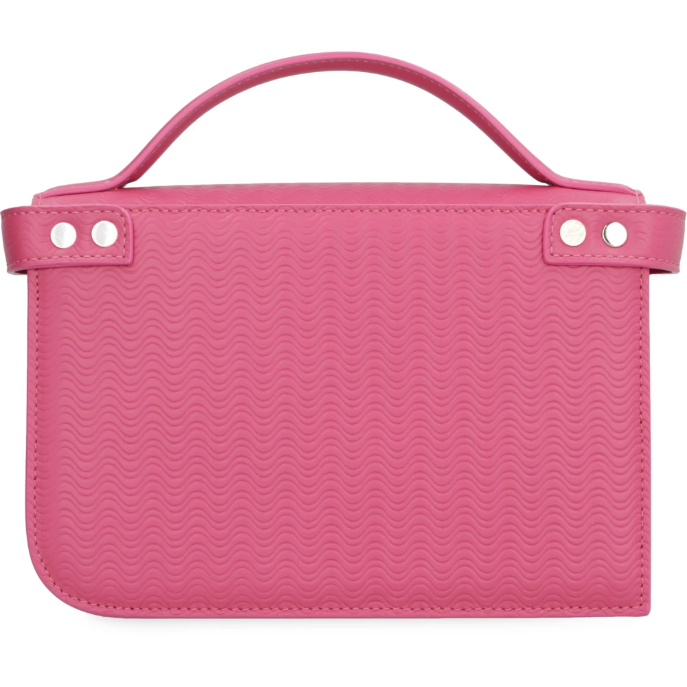 Zanellato Handbags Pink Dames