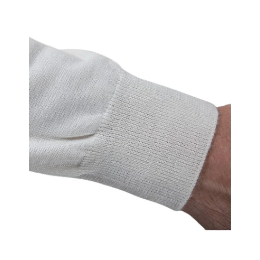 Gran Sasso SColtruipen White Heren