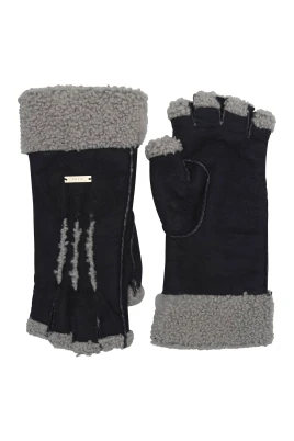 Gloves Regular Solid 100% Handmade