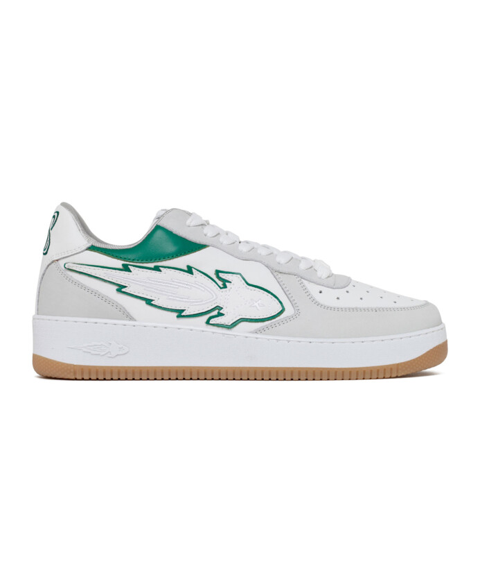 rocket-green-sneakers-leather-suede
