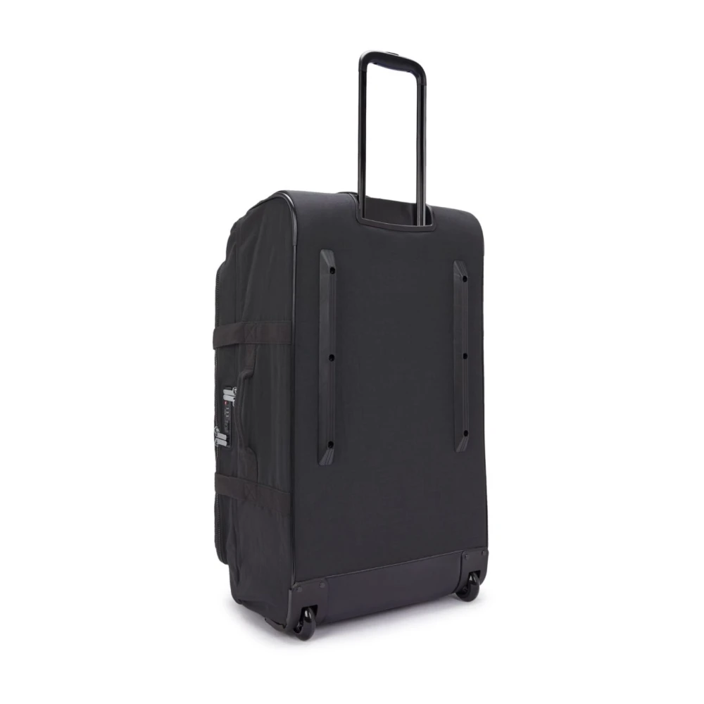 Kipling Aviana Trolley: Praktische en onvergetelijke reisgenoot Black Unisex