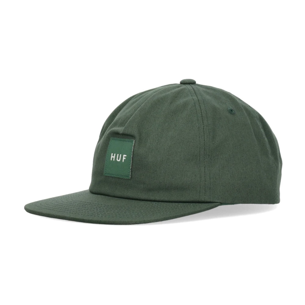 HUF Avocado Snapback Pet Green Heren