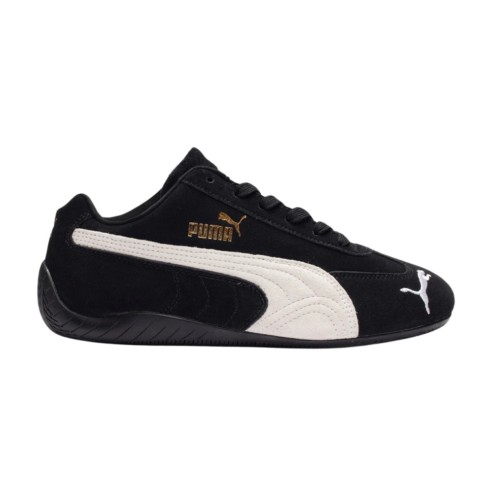 Puma - Shoes > Sneakers - Black - Puma - Modalova