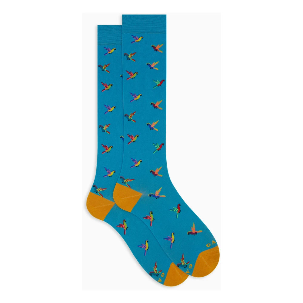 Underwear > Socks - - Gallo - Modalova