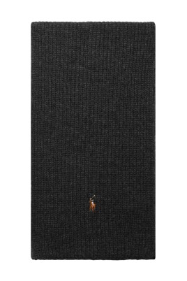 embroidered-dark-grey-scarf