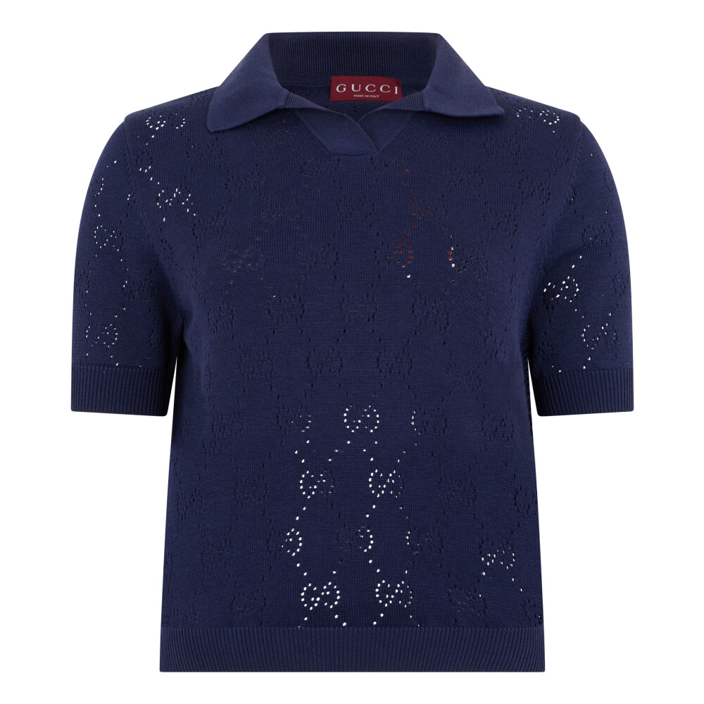 Shop Tops for women from Gucci