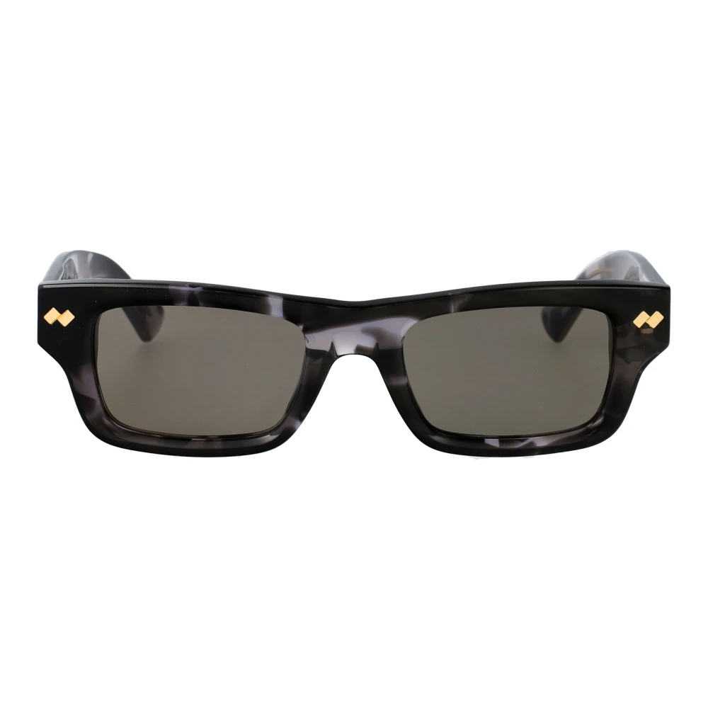 Bottega Veneta Unisex Brown Sunglasses, 50 Mm, Stylish Sunglasses Bv1351s
