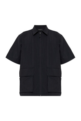 chemise-avec-poches