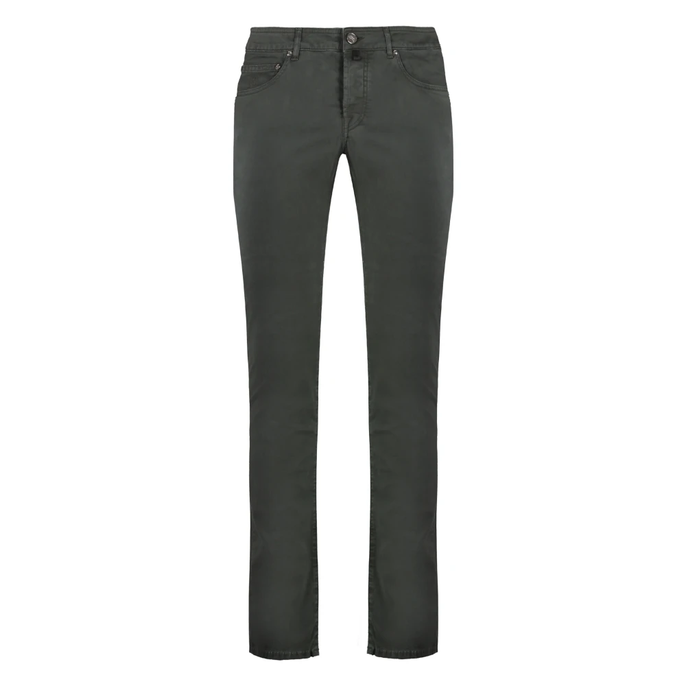 Jeans > Slim-fit Jeans - - Moorer - Modalova