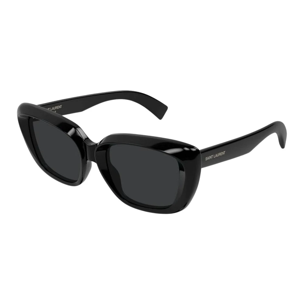 Saint Laurent Women's Black Sunglasses, 53 Mm, Sl 857 Sunglasses