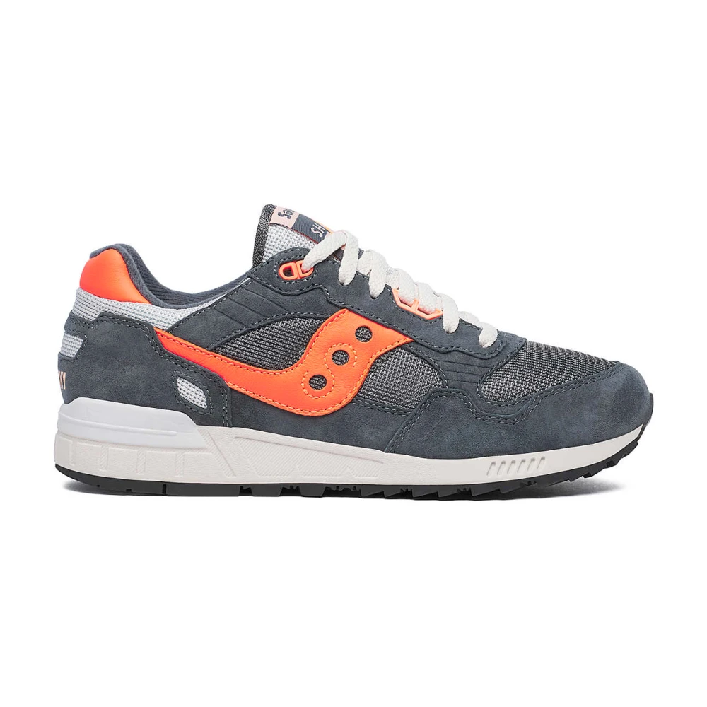 Saucony - Shoes > Sneakers - Gray - Saucony - Modalova