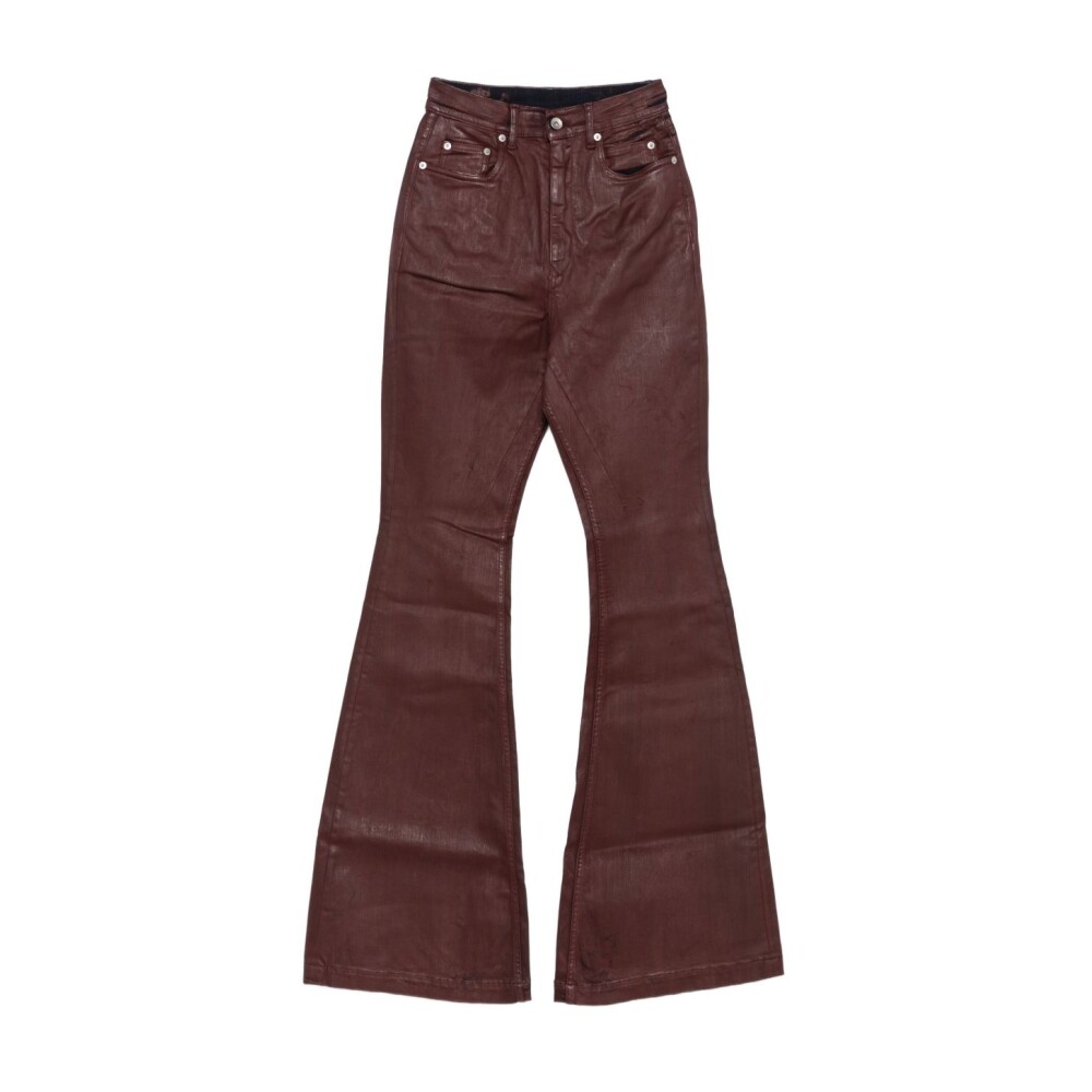 Rick Owens Wide Pants • Shop Wide Pants from Rick Owens